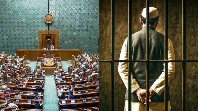 A Bill is Introduced in Parliament