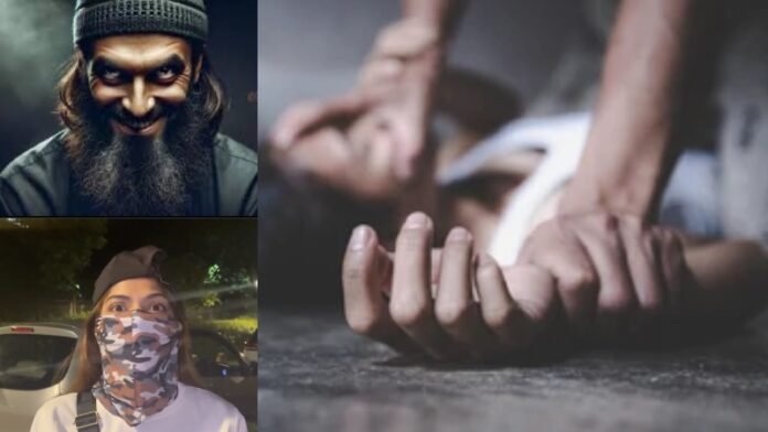 Muslims organised Crimes against Hindus