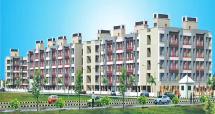 Flats Representation