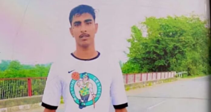 Rampur Encounters