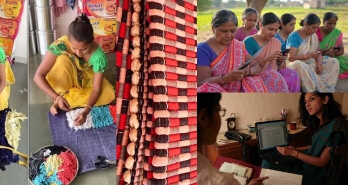Women Startups